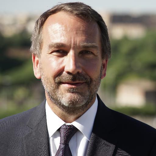 Martin Frick Profile