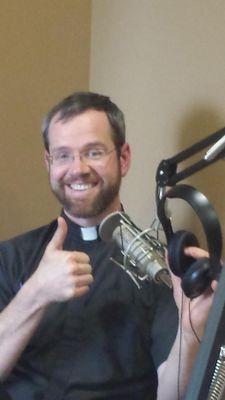 FrBobLacey's profile picture. Priest, Son, Brother, Diocese of Sioux Falls, Gardener, Woodworker, Pilot #CivDei KD0ZXJ