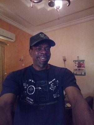 KafaukuM's profile picture. A patriotic,didicated and hardworking Nigerian.