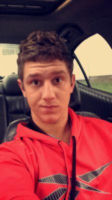 joeldschrock's profile picture. 