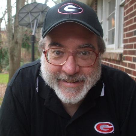 Bill King is a lifelong fan of the #GeorgiaBulldogs.