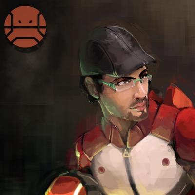 Bryant Vさんのプロフィール画像