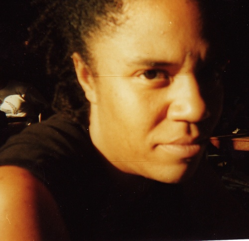 writer, educator, lesbian upstart, trini 2 de bone. author of proxy, an unrequited love story in prose poems. occasional reviewer and advice columnist.