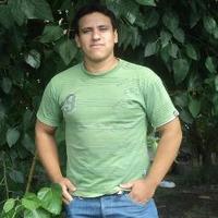 Diego Fabian Palacio (@palacio_df) 's Twitter Profile