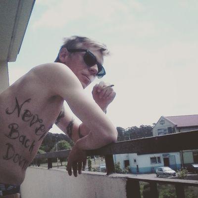 mateuszek_mtn's profile picture. Graffiti artist and tattoo project art