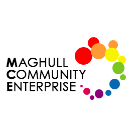 Maghull Community Enterprise (MCE) is a not-for-profit organisation that acts as a catalyst for collaborative community development initiatives in Maghull.