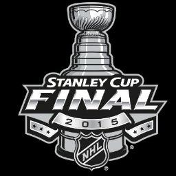 The 2015 Stanley Cup Playoffs are in full swing! 
Follow us to get play by play updates of the finals until the trophy is lifted by the best of the best