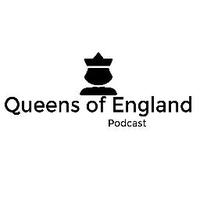 Queens of England (@queenspodcast) Twitter profile photo