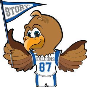 StoryFalcons Profile Picture