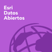 Esri Datos Abiertos (@esriopendata) Twitter profile photo Esri Datos Abiertos (@esriopendata) Twitter profile photo