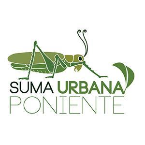 Suma Urbana Poniente