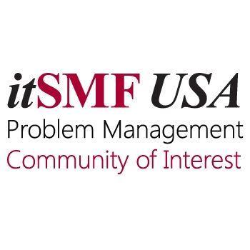 The itSMF USA Problem Management Community of Interest objective is to promote the adoption of Problem Management and Root Cause Analysis best practices. #ITSM