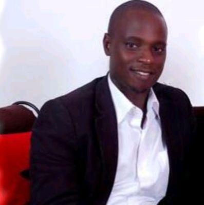 Real estate developer with Timor Properties.