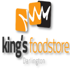 Emergency food resource tackling food poverty in Darlington