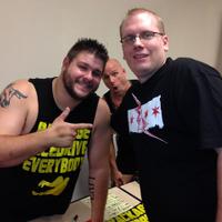 Brent Strassburg (@bstrassburg) 's Twitter Profile