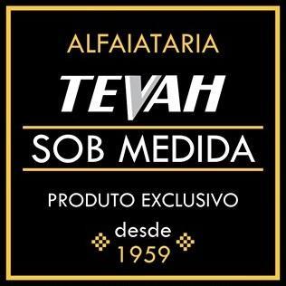 Na TEVAH Shopping Praia da Costa você encontra tudo que um homem precisa para se vestir bem, não importa seu estilo. Se ele for mais esportivo ou social.