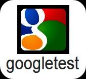 Gooogletest's profile picture. 