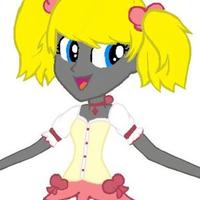 Silver Dust (@eqg_silverdust) 's Twitter Profile