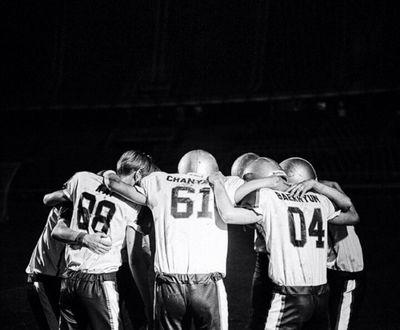 lauraxahn's profile picture. saa '19