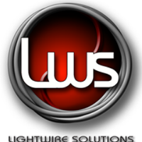 Lightwire Solutions(@Lightwire_IT) 's Twitter Profile Photo