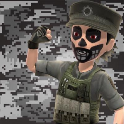 Darkfallさんのプロフィール画像