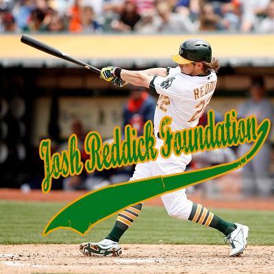The official twitter account of The Josh Reddick Foundation. Helping the communities of Effingham County, GA and Oakland, CA