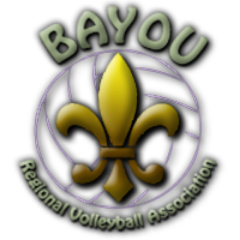 Member Region of USA Volleyball | Adult & Junior | Indoor & Beach | State of Louisiana