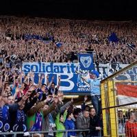 Nous ne serons jamais les sous fifres de Chelsea (@geraldinho67100) 's Twitter Profile Photo Nous ne serons jamais les sous fifres de Chelsea (@geraldinho67100) 's Twitter Profile Photo