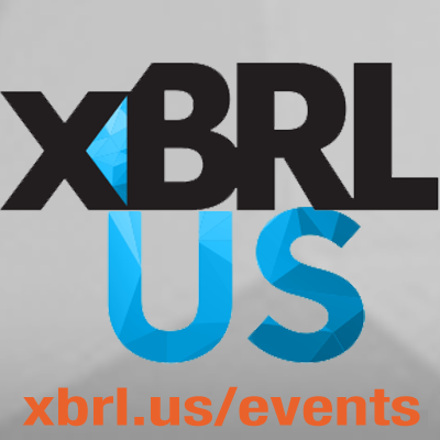XBRL US is a not-for-profit organization supporting the implementation of digital business reporting standards through the development of taxonomies.