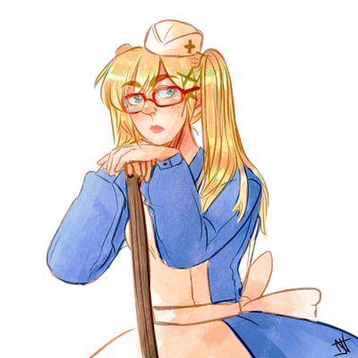 'Ello my names Alice, Alice Kirkland *sighs* its a pleasure to meet you || openrp || bi || anyship || Rp18+ ..sometimes *blushes*||
