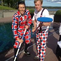 Håvard Vad Petersson (@haavpet) 's Twitter Profile