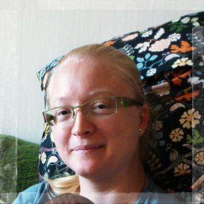 AnnikaMatilda's profile picture. Sjuksköterska inom psykiatrin. Förtroendevald i Vårdförbundet. Har Scouterna att tacka för mycket. Anhörig till en beroende. Gillar rättvisa, Gud och pannkakor.