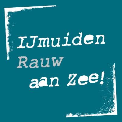 IJmuiden is een plek van rauwe schoonheid. Stoer vanwege de haven en industrie. Met brede stranden en avontuurlijke duinen vol bunkers.