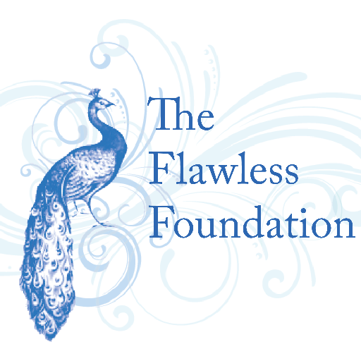 We are revolutionizing the way the world perceives #brainhealth through education & awareness. #mentalhealth #flawlessworld 🌏 #youareflawless ❤