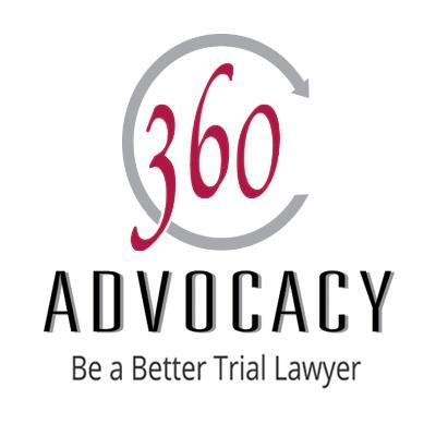 360 Advocacy