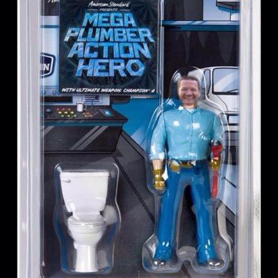 Love plumbing,my wife, my kids, City (block 121) & Rangers