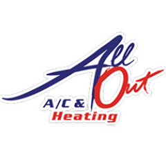 All Out AC & Heating | Repairs & Replacement of all air conditioning and heating makes and models | Help control Houston Humidity.