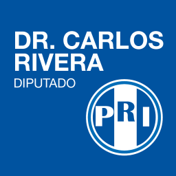 CarlosRiveraPRI's profile picture. Abogado y Notario. Doctor en Derecho por la Universidad Francisco Marroquín.

PRI | Partido Republicano Institucional