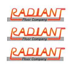 Radiant Floor Company Designs, Builds, supplies and ships Affordable Quality Radiant Heating Systems for the Do It Yourselfer! Contact us for a FREE quote!!!