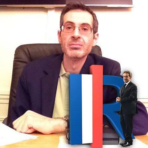 @NicolasSarkozy #TeamSarkozy #MerciNS #lesRepublicains Unicom I/E Business bridge between Europe - Russia - Asia - Usa - Middle - East & Africa