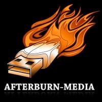 Afterburn-Media ™(@MrNapalm) 's Twitter Profile Photo