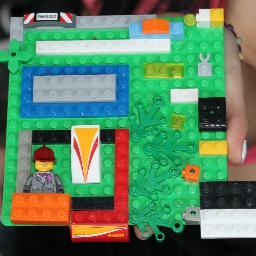 EdulabsJA's profile picture. Laboratorio audiovisual de la Institución Jesús Amigo