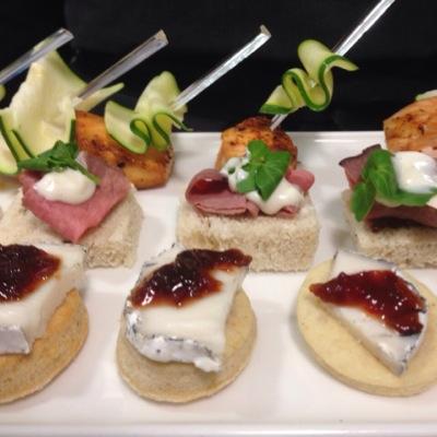 Tailored catering for any occasion in the Home Counties. Anniversaries, corporate lunches etc. Friendly service and very happy clients! Tweets by Jackie