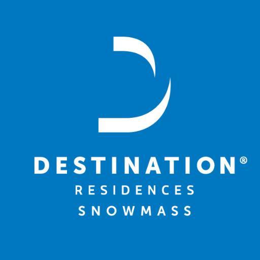 Destination Snowmass is a collection of lodging properties in the heart of Colorado ski country.