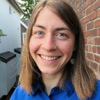 Jenna Forsyth (@forsythjenna) 's Twitter Profile