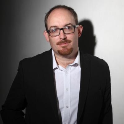 Writer & producer of animated features - Saving Santa, Master Moley, Reds and Grays, The Land of Sometimes and more