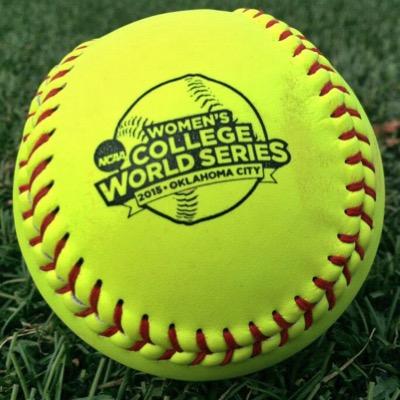 #CollegeSoftball College Softball Scores