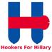 Profile Picture of Hookers For Hillary (@Pros4Hillary) on Twitter