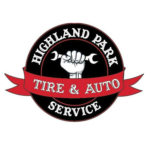 Highland Park Tire (HighlandParkCar) Twitter