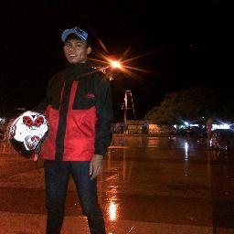 Rahman_Pangala's profile picture. UMI Makassar